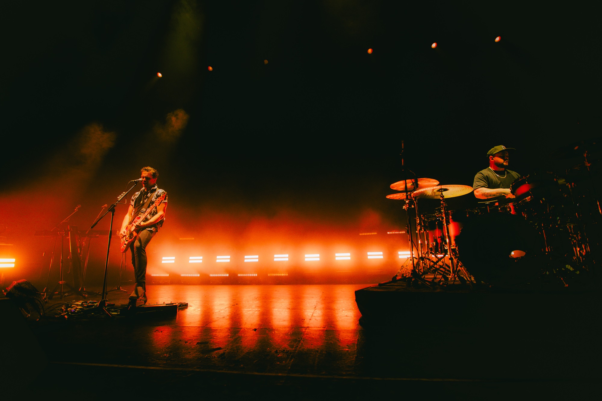 Royal Blood - South America Tour